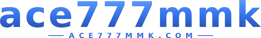 ace777mmk logo