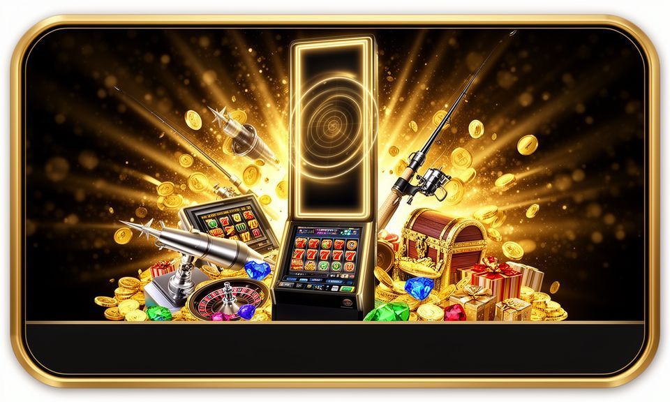 ace777mmk Jackpot စလော့ Fire မှာ ဘာတွေပါလဲ